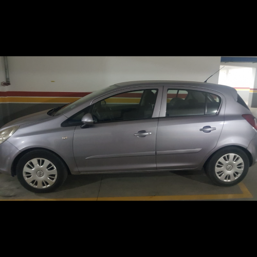 Annonce: Opel corsa