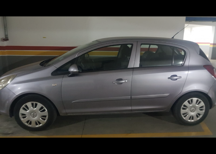 Image annonce: Opel corsa