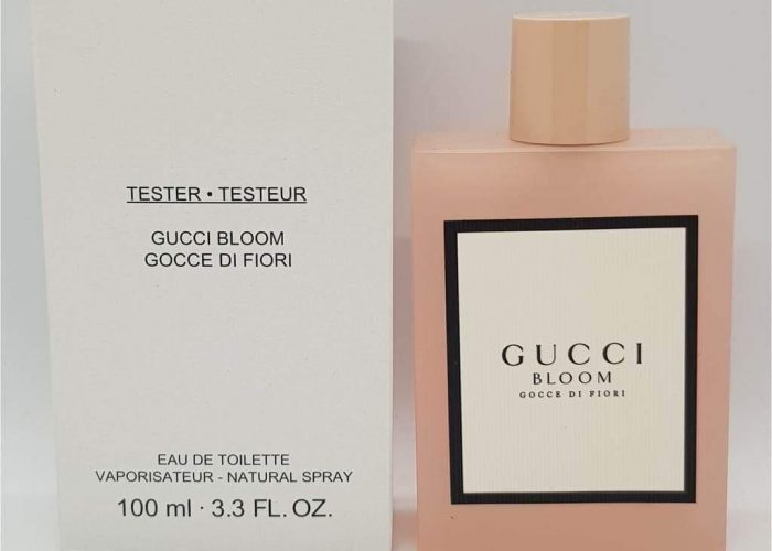 Image annonce: Parfums testeurs originaux