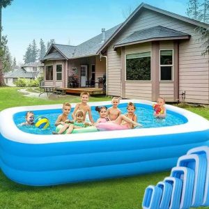 Annonce Piscine