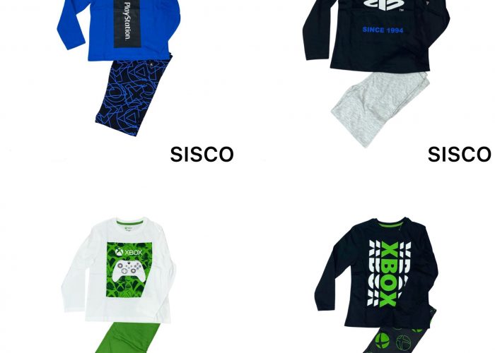 Image annonce: Pyjama Garçons PRIMARK 100% cotton