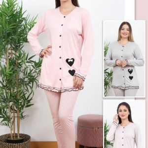 Annonce Pyjama pour aide