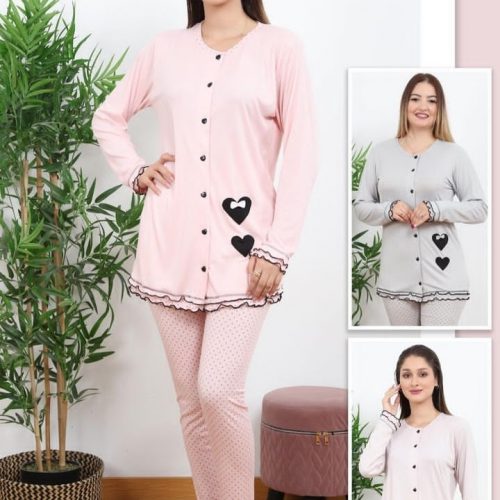Annonce: Pyjama pour aide