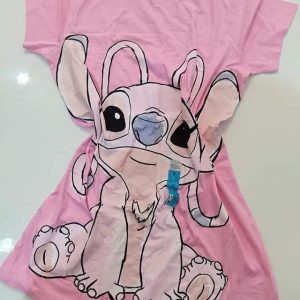 Annonce Pyjama primark cartoons