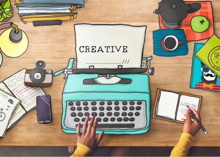 Image annonce: Rédaction d’article SEO