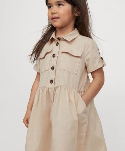 Annonce: Robe Filles H&M