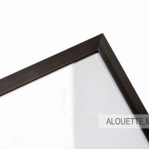 Annonce Tableaux décoration murale: thème islam calligraphie Arabe لوحات إسلامية داخل إطار مطبوعة
