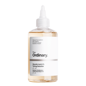 Annonce The Ordinary Glycolique Acid 7% Toning solution Original