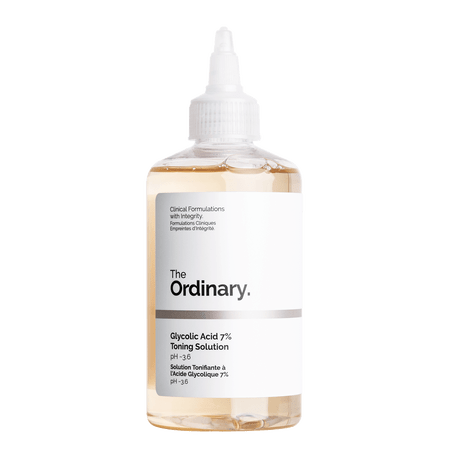 Glycolic Acid + Peeling + Niacinamide Trio.the ordinary maroc the-ordinary-maroc  prix