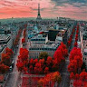 Image de Profil de Youssra LF