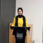 Image de Profil de Hajar tasbelt