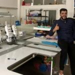 AB Ghani