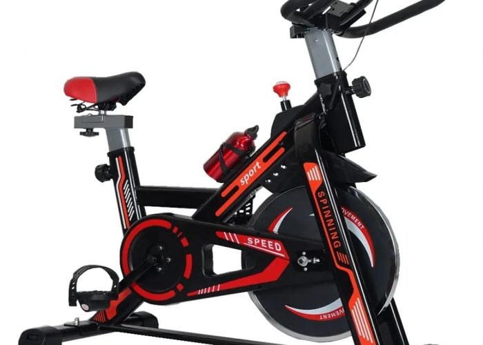 Image annonce: Velo Spinning Sport KH1