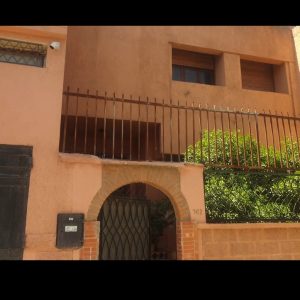 Annonce Vente de villa