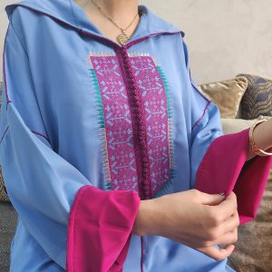 Annonce Vêtements traditionnels