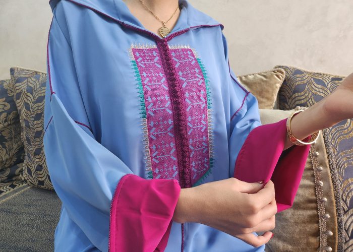 Image annonce: Vêtements traditionnels