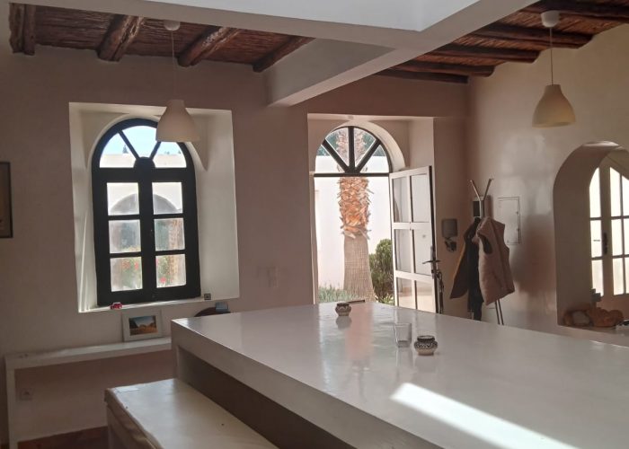 Image annonce: Villa Location de vacances Essaouira