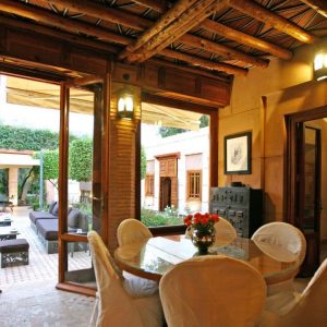 Annonce Villa Location de vacances Marrakech