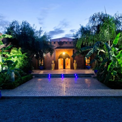 Annonce: VILLA Maison d’hôtes POUR location gerence libre longue durée