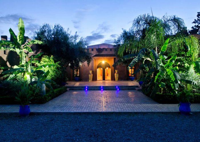 Image annonce: VILLA Maison d’hôtes POUR location gerence libre longue durée
