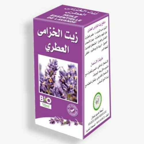 Annonce: زيت الخزامى العطري