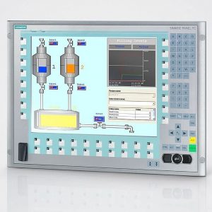 Annonce 6AV7891-0GB00-1AA0 Siemens Simatic Panel PC PC/PG - HMI IPC677C neuf dans emablage