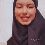 Image de Profil de Chaymae ADRAOUI