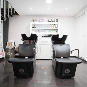 Annonce Location Salon Coiffure a geuliz