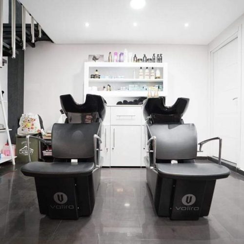 Annonce: Location Salon Coiffure a geuliz