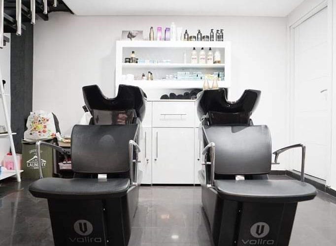 Image annonce: Location Salon Coiffure a geuliz