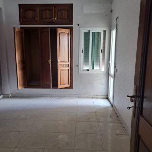Annonce Appartement Au 2 Éme Étage Avec Ascenseur Et Garage À Vendre Ou À Louer