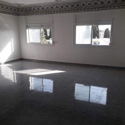 Annonce: Appartement Au 2ème Étage À Vendre