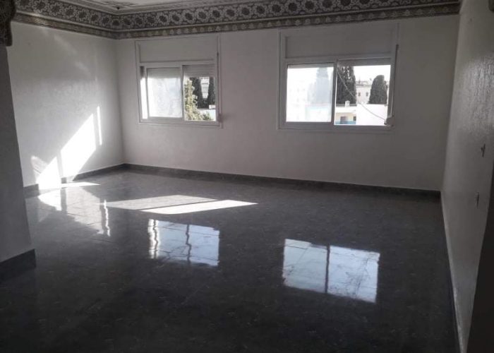 Image annonce: Appartement Au 2ème Étage À Vendre