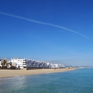 Annonce Appartement de vacances à louer à Sania plage, Marina Smir, M'diq, tetouan