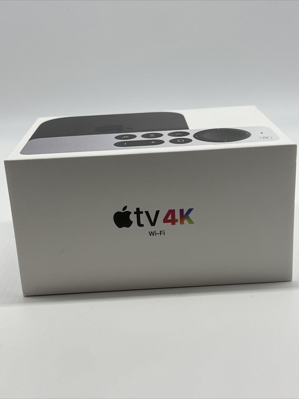 Apple TV 4K 3rd 64 Go Wi-Fi New model A2737 | Promotions
