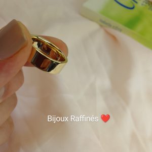Annonce Bagues en plaqué or