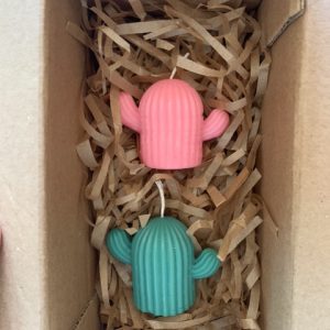 Annonce Bougies parfumées