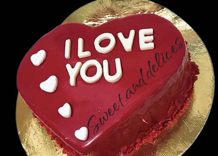 Image annonce: Cake