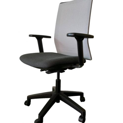 Annonce: Chaise à roulette pro Sentis forma 5 mesh