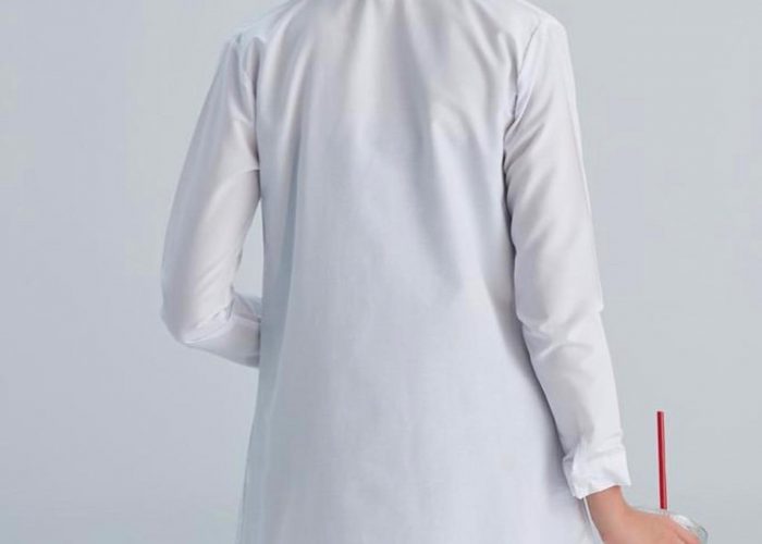 Image annonce: Chemise blanche