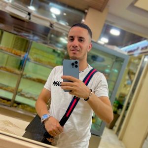 Annonce Coiffeur a domicile tanger