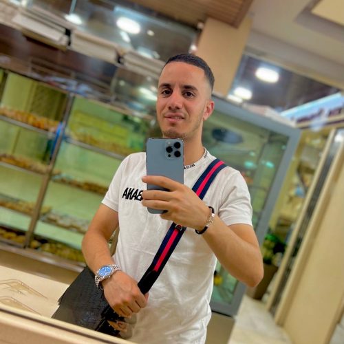 Annonce: Coiffeur a domicile tanger