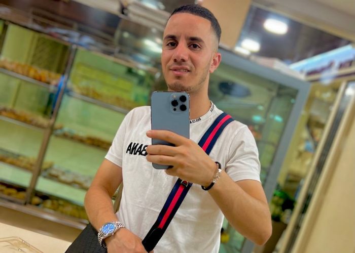 Image annonce: Coiffeur a domicile tanger