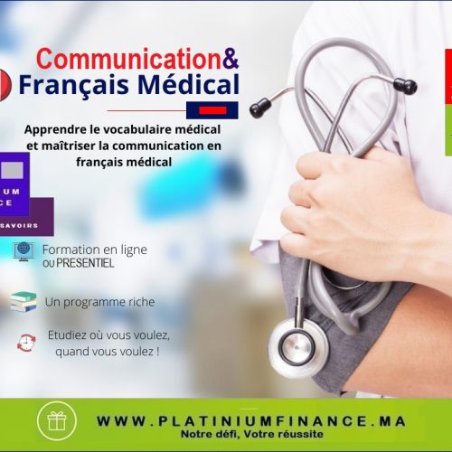 Annonce: Communication et Français en milieu Médical et Hospitalier