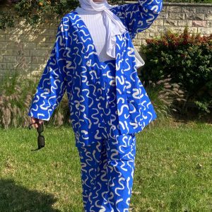 Annonce Ensemble Pour les femmes de lux
