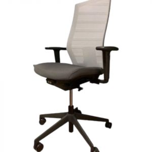 Annonce Fauteuil de Bureau Konig et Neurath jet 2 ultra ergonomique.