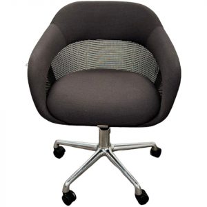 Annonce Fauteuil pivotant avec roulettes Coalesse by Steelcase