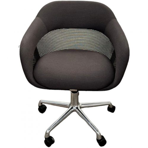 Annonce: Fauteuil pivotant avec roulettes Coalesse by Steelcase