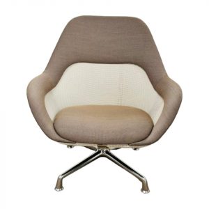 Annonce Fauteuil salon pivotant Coalesse by Steelcase
