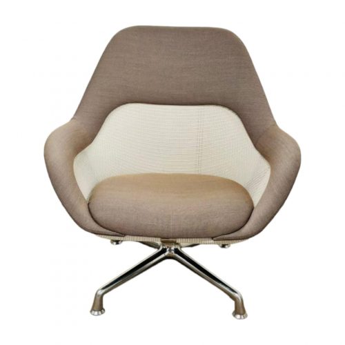 Annonce: Fauteuil salon pivotant Coalesse by Steelcase